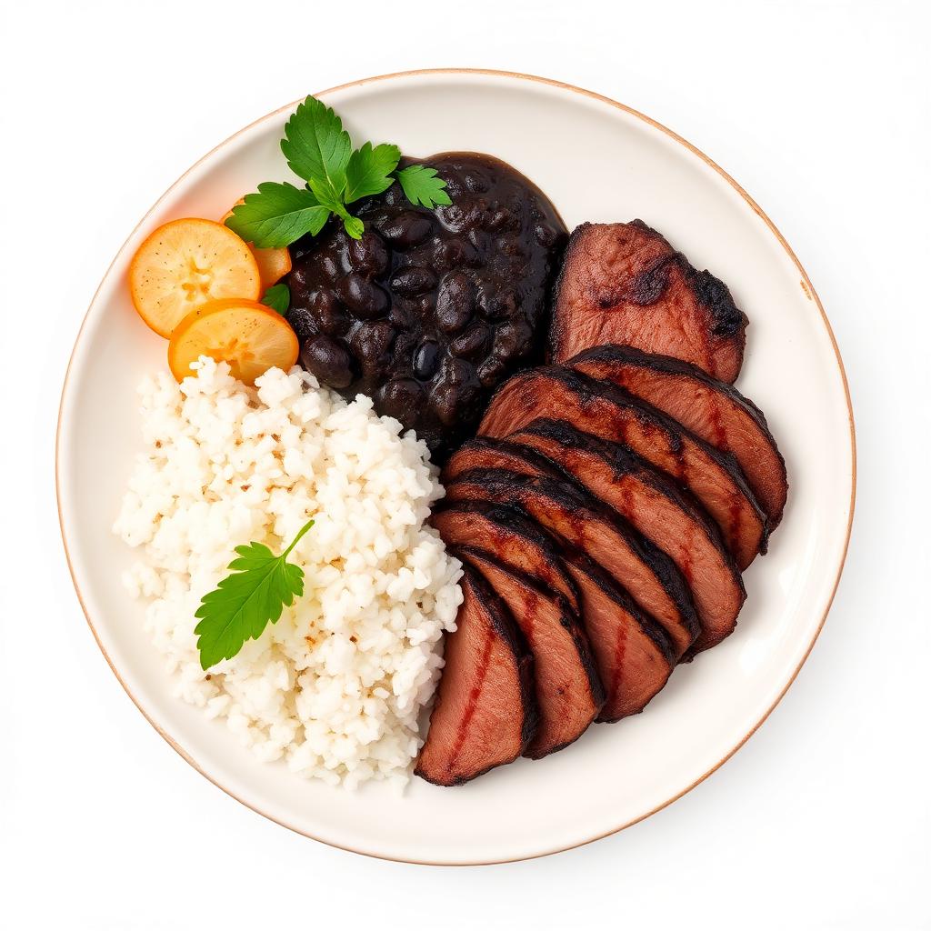 Picanha Nobre